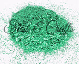 Emerald Green Fine Blend - 2 oz