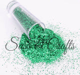Emerald Green Fine Blend - 2 oz