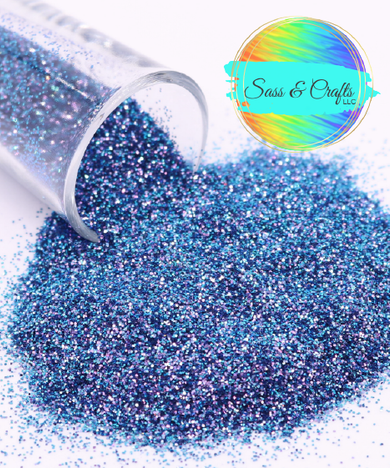 STORM CLOUD Fine Glitter - Optical Illusion (Color Shift) collection – The  Glittered Pixiez