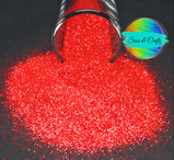 Pearlescent Red .015 - 2 oz