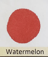 Watermelon Alcohol Ink - 1/2 oz