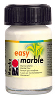 Easy Marble White - 15ml