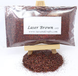 Laser Brown .015 - 2 oz