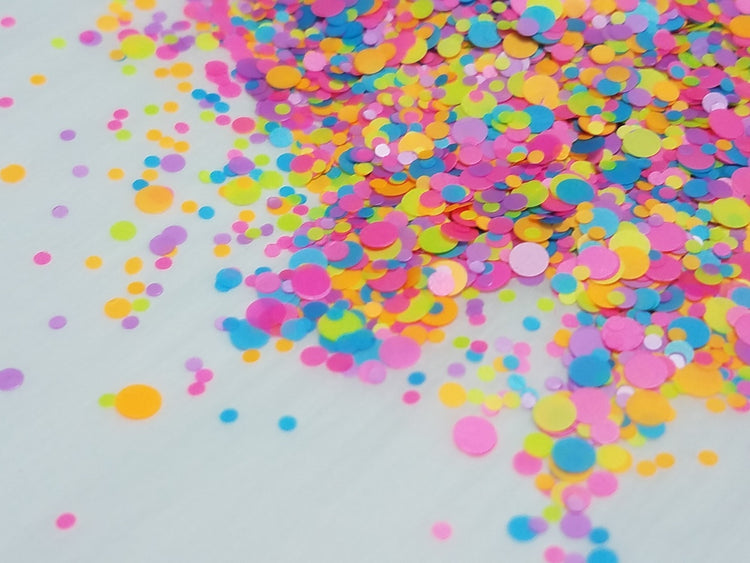 Graffiti Dots - 1 oz