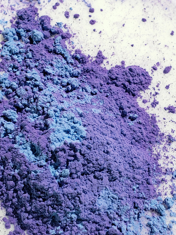 UV Pigment Blue/Purple - 5g