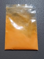 Glow Pigment Orange - 10g