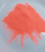 Glow Pigment Orange/Pink - 10g