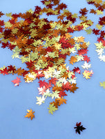Fall Maple Leaves - 1 oz