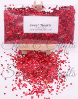Sweet Hearts - 1 oz